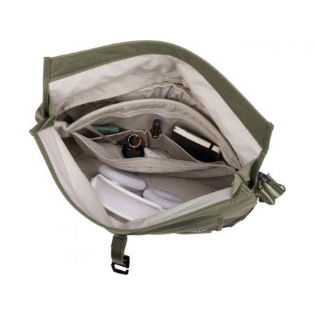 Сумка для ноутбуку Thule Paramount Crossbody 14L (TH 3205008) soft green