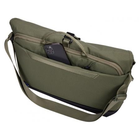 Сумка для ноутбуку Thule Paramount Crossbody 14L (TH 3205008) soft green