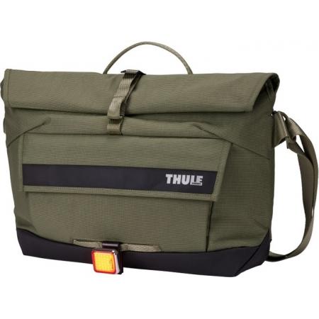 Сумка для ноутбуку Thule Paramount Crossbody 14L (TH 3205008) soft green