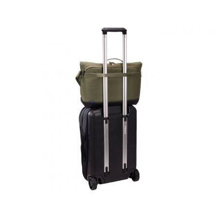 Сумка для ноутбуку Thule Paramount Crossbody 14L (TH 3205008) soft green