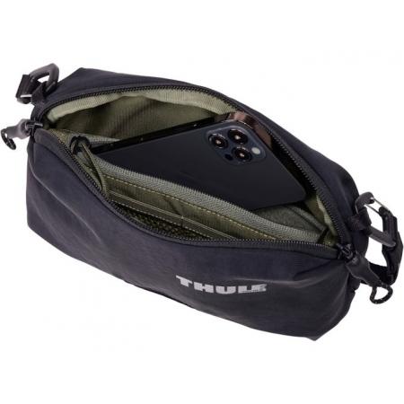 Сумка через плече Thule Paramount Crossbody 2L (TH 3205005) black
