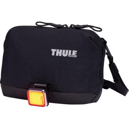 Сумка через плече Thule Paramount Crossbody 2L (TH 3205005) black