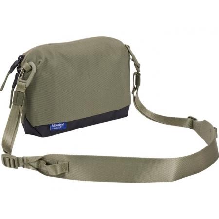 Сумка через плече Thule Paramount Crossbody 2L (TH 3205006) soft green