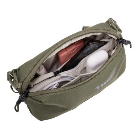 Сумка через плече Thule Paramount Crossbody 2L (TH 3205006) soft green