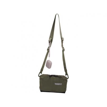 Сумка через плече Thule Paramount Crossbody 2L (TH 3205006) soft green
