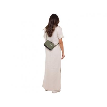 Сумка через плече Thule Paramount Crossbody 2L (TH 3205006) soft green
