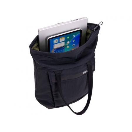 Сумка через плече Thule Paramount Tote 22L (TH 3205009) black