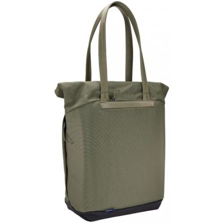 Сумка через плечо Thule Paramount Tote 22L (TH 3205010) soft green