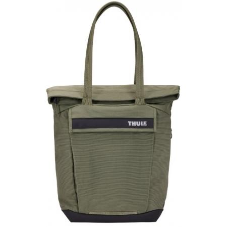 Сумка через плечо Thule Paramount Tote 22L (TH 3205010) soft green