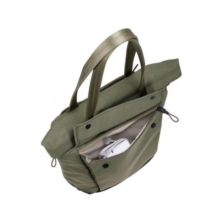 Сумка через плечо Thule Paramount Tote 22L (TH 3205010) soft green