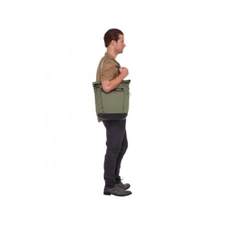 Сумка через плечо Thule Paramount Tote 22L (TH 3205010) soft green
