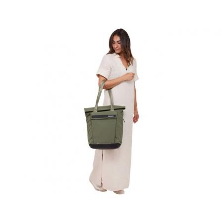 Сумка через плечо Thule Paramount Tote 22L (TH 3205010) soft green