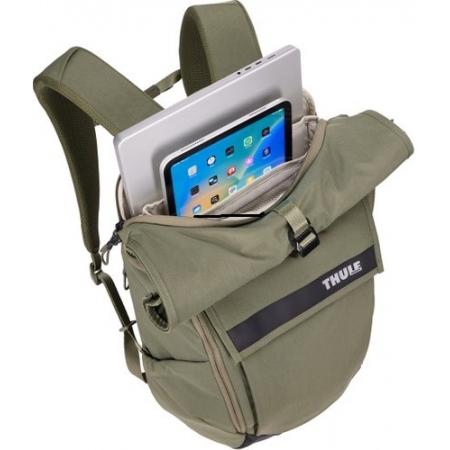 Рюкзак Thule Paramount 24L (TH 3205012) soft green