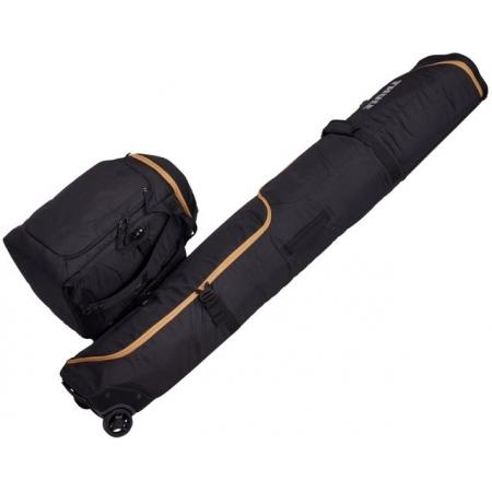 Рюкзак Thule RoundTrip Boot 60L (TH 3204938) black