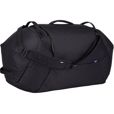 Сумка для лыжных ботинок Thule RoundTrip Snow 80L (TH 3204940) black