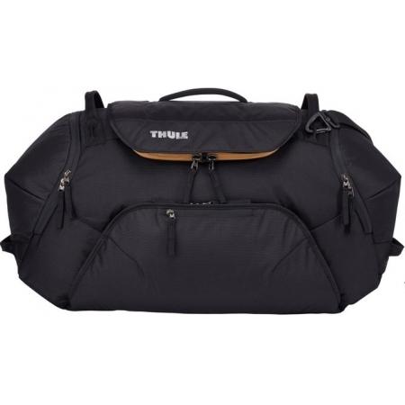 Сумка для лыжных ботинок Thule RoundTrip Snow 80L (TH 3204940) black