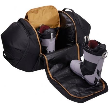 Сумка для лыжных ботинок Thule RoundTrip Snow 80L (TH 3204940) black