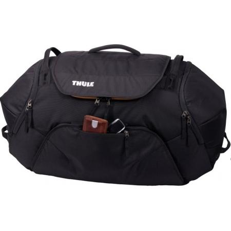 Сумка для лыжных ботинок Thule RoundTrip Snow 80L (TH 3204940) black