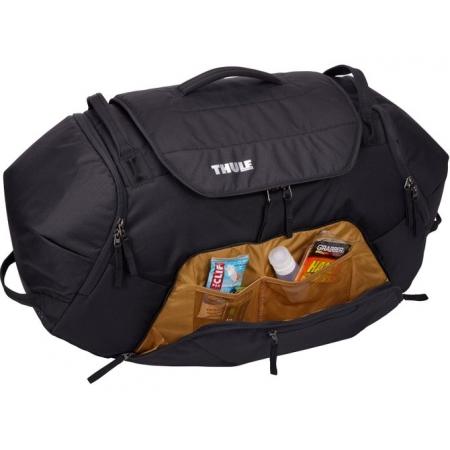 Сумка для лыжных ботинок Thule RoundTrip Snow 80L (TH 3204940) black