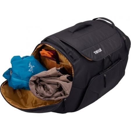 Сумка для лыжных ботинок Thule RoundTrip Snow 80L (TH 3204940) black