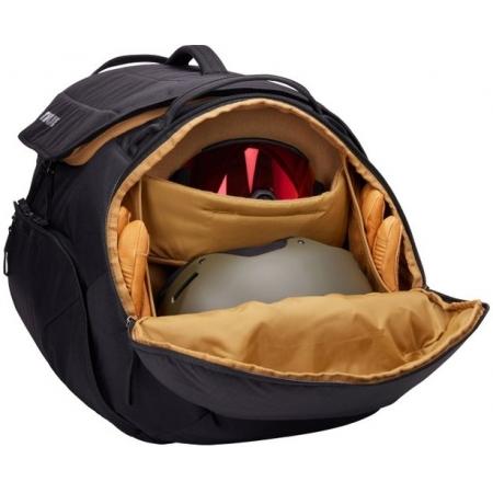 Сумка для лыжных ботинок Thule RoundTrip Snow 80L (TH 3204940) black
