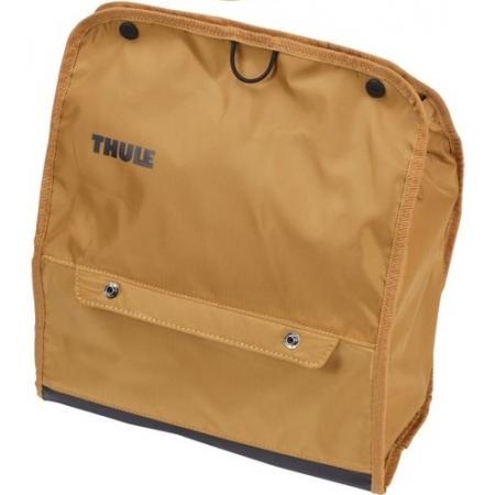 Сумка для лыжных ботинок Thule RoundTrip Snow 80L (TH 3204940) black