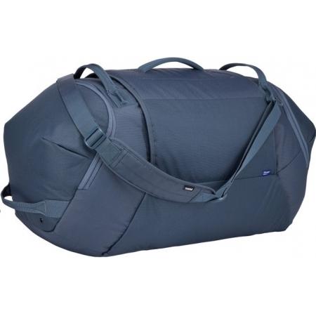 Сумка для лижних черевиків Thule RoundTrip Snow 80L (TH 3204941) dark slate