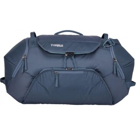Сумка для лижних черевиків Thule RoundTrip Snow 80L (TH 3204941) dark slate