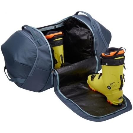 Сумка для лижних черевиків Thule RoundTrip Snow 80L (TH 3204941) dark slate