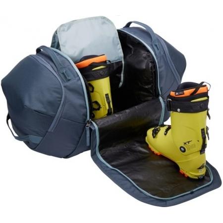 Сумка для лижних черевиків Thule RoundTrip Snow 80L (TH 3204941) dark slate