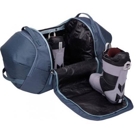 Сумка для лижних черевиків Thule RoundTrip Snow 80L (TH 3204941) dark slate