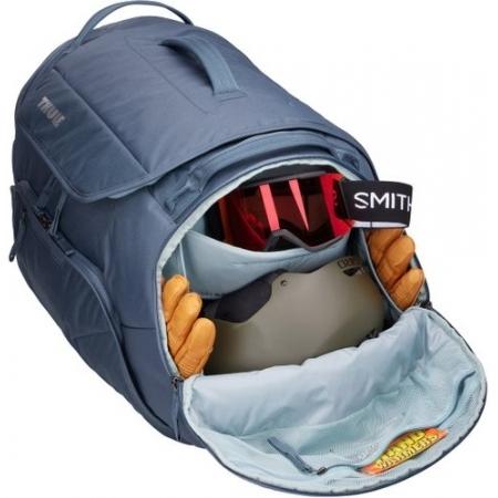 Сумка для лижних черевиків Thule RoundTrip Snow 80L (TH 3204941) dark slate