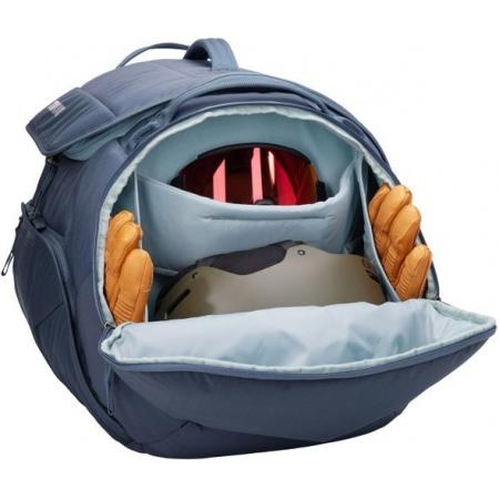 Сумка для лижних черевиків Thule RoundTrip Snow 80L (TH 3204941) dark slate