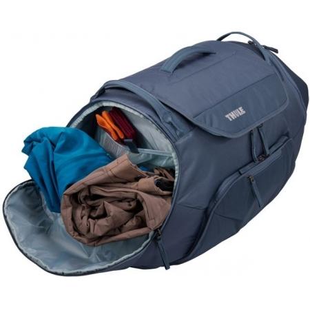 Сумка для лижних черевиків Thule RoundTrip Snow 80L (TH 3204941) dark slate