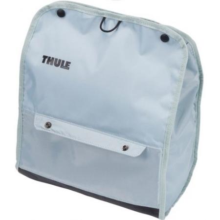 Сумка для лижних черевиків Thule RoundTrip Snow 80L (TH 3204941) dark slate