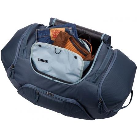 Сумка для лижних черевиків Thule RoundTrip Snow 80L (TH 3204941) dark slate