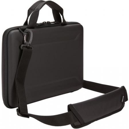 Сумка для ноутбука Thule Gauntlet MacBook Pro Attache 14" (TH 3204937) black
