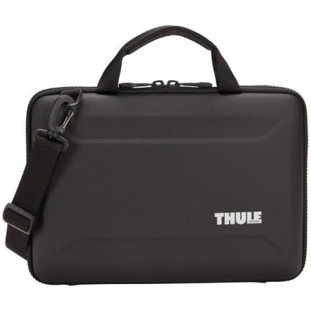 Сумка для ноутбука Thule Gauntlet MacBook Pro Attache 14" (TH 3204937) black
