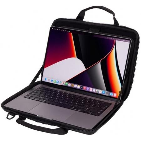 Сумка для ноутбука Thule Gauntlet MacBook Pro Attache 14" (TH 3204937) black