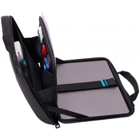 Сумка для ноутбука Thule Gauntlet MacBook Pro Attache 14" (TH 3204937) black