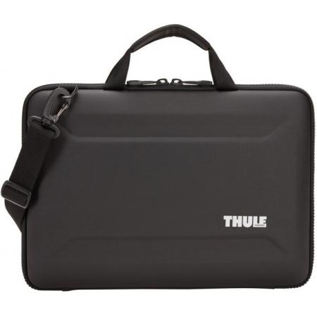 Сумка для ноутбуку Thule Gauntlet MacBook Pro Attache 16" (TH 3204936) black