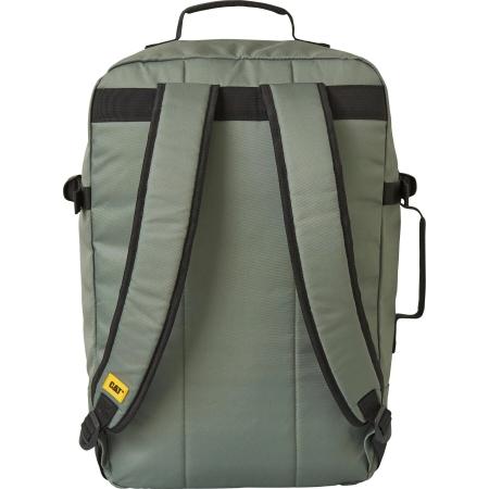Рюкзак CAT V-Power Cabin C3 38L (84454-351) green