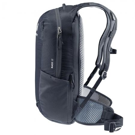 Рюкзак велосипедный Deuter Race 12L (3204123 7000) black