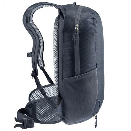 Рюкзак велосипедный Deuter Race 12L (3204123 7000) black