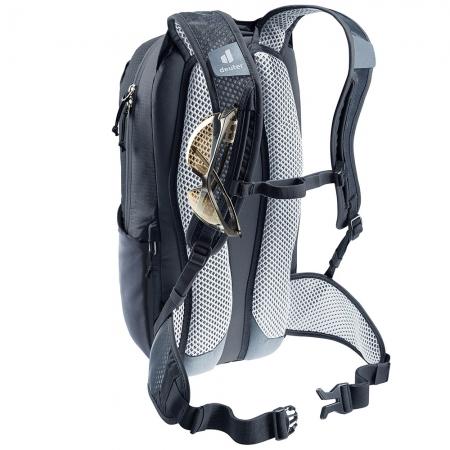 Рюкзак велосипедный Deuter Race 12L (3204123 7000) black