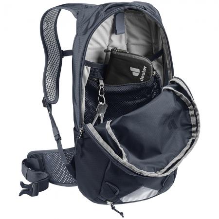 Рюкзак велосипедный Deuter Race 12L (3204123 7000) black
