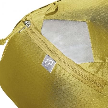 Рюкзак велосипедный Deuter Race 12L (3204123 8207) turmeric-ivy