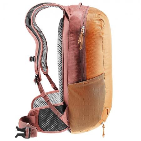 Рюкзак велосипедний Deuter Race 12L (3204123 9512) chestnut-redwood