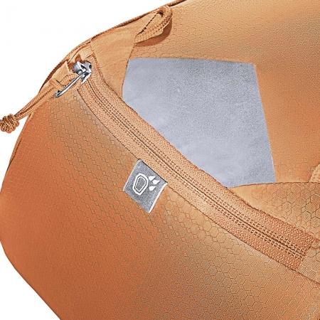 Рюкзак велосипедний Deuter Race 12L (3204123 9512) chestnut-redwood