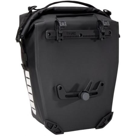 Сумка на велосипед Thule Shield Pannier 22L (TH 3204916) black